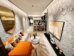 The LakeGarden Residences (D22), Condominium #464619761